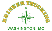 Brinker Trucking | Washington Misssouri
